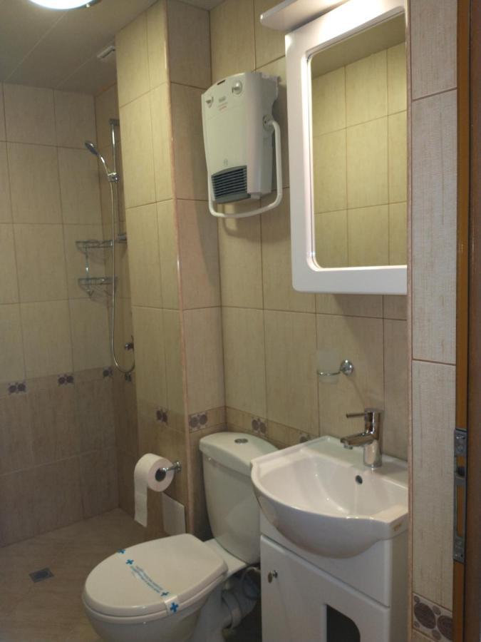 Aura Family Hotel Ravda ภายนอก รูปภาพ