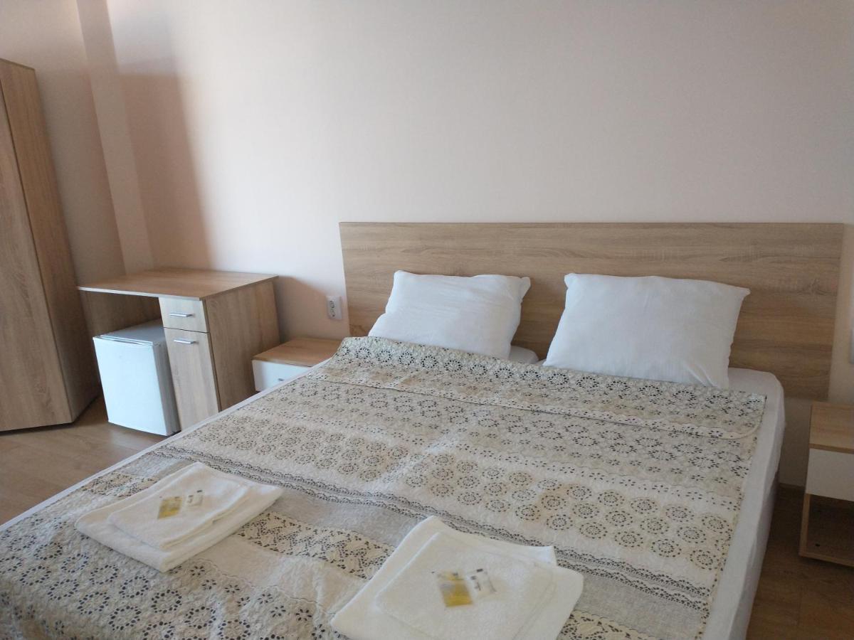Aura Family Hotel Ravda ภายนอก รูปภาพ