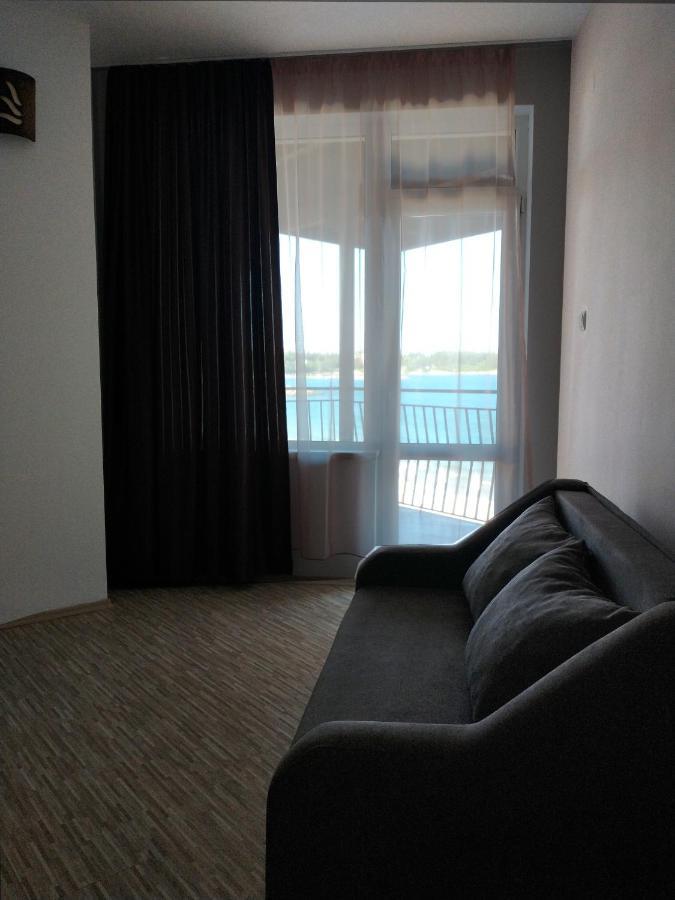Aura Family Hotel Ravda ภายนอก รูปภาพ