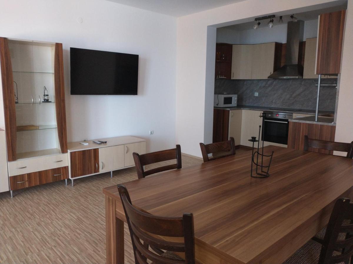 Aura Family Hotel Ravda ภายนอก รูปภาพ