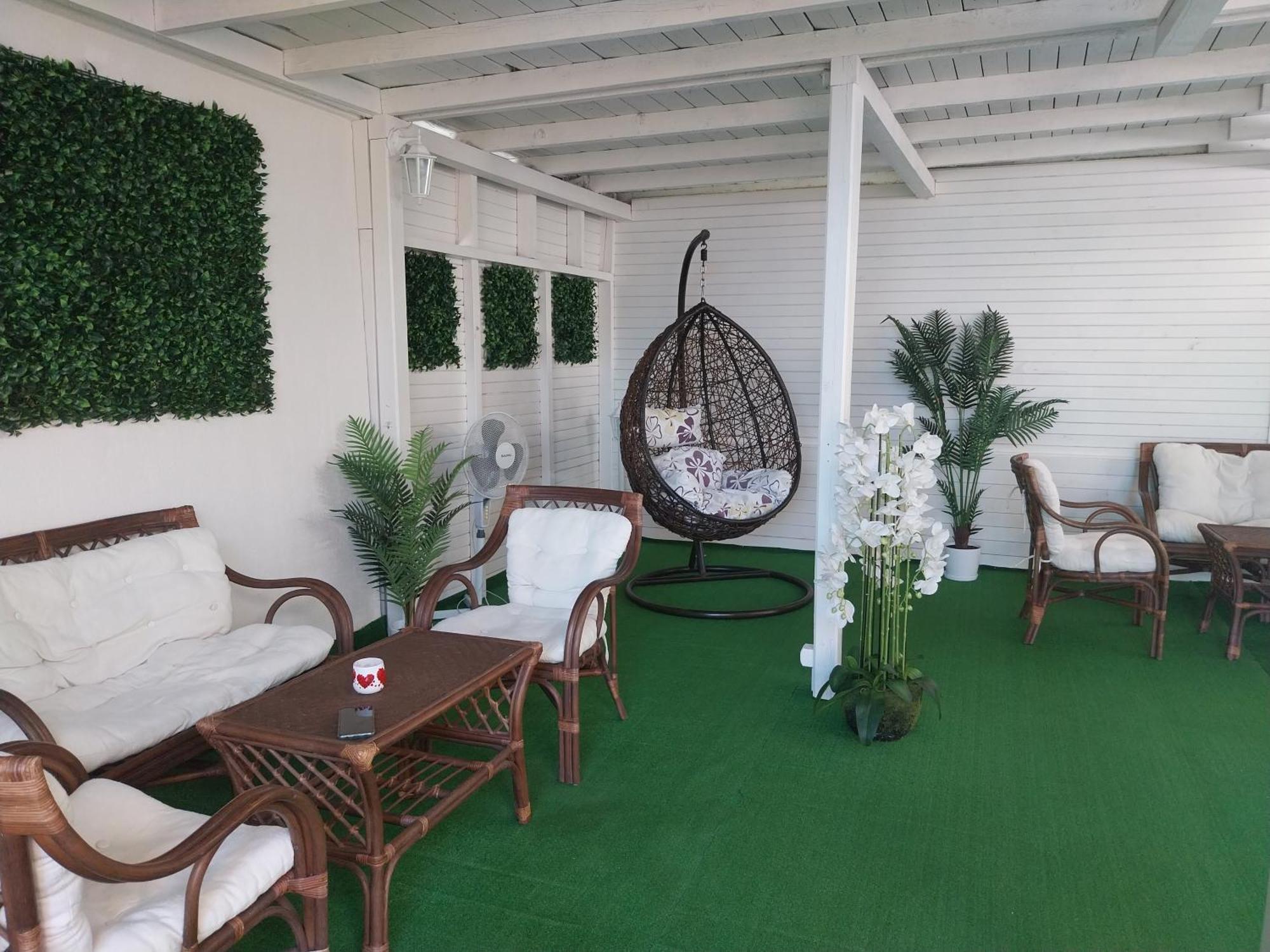 Aura Family Hotel Ravda ภายนอก รูปภาพ