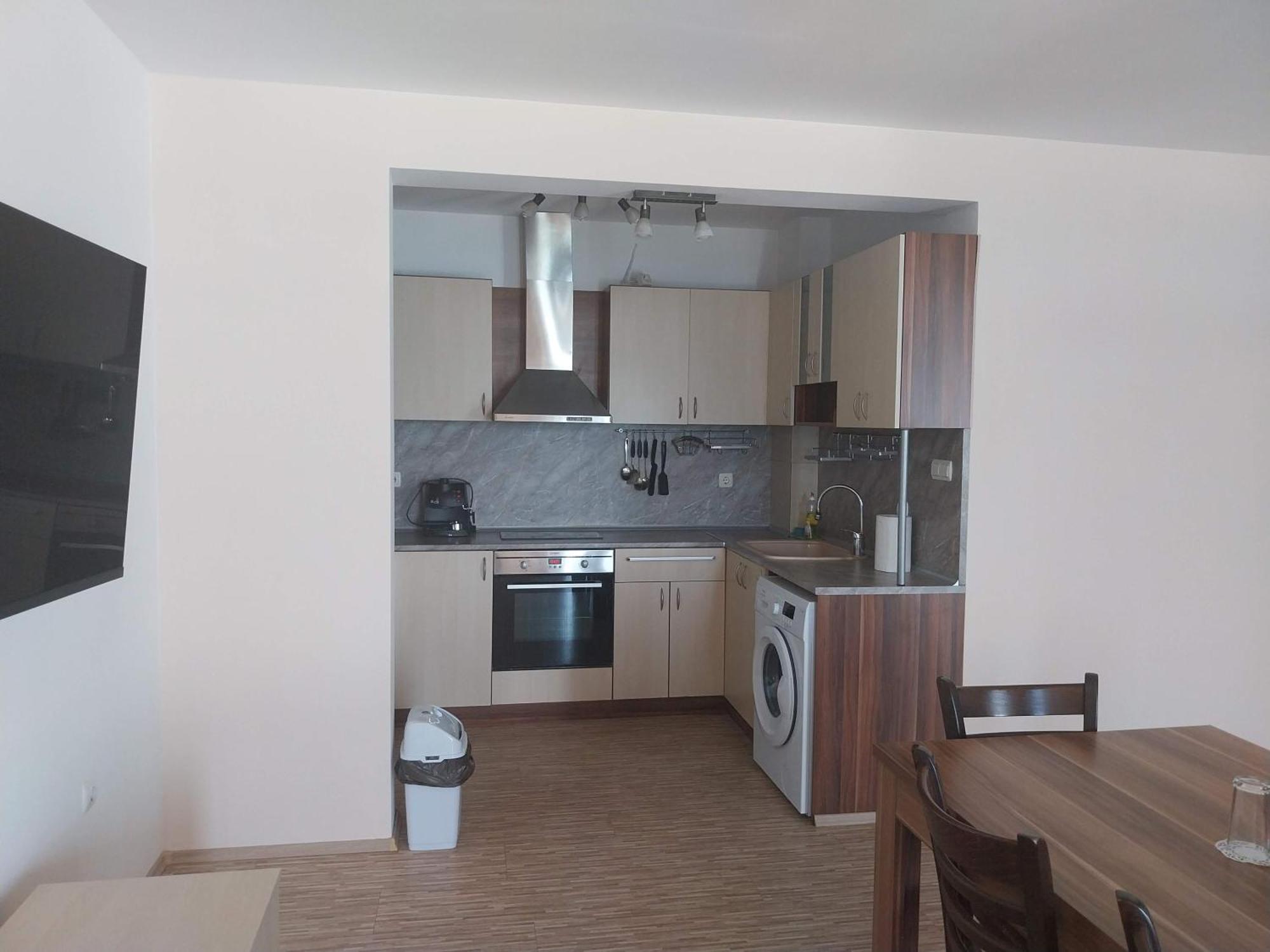 Aura Family Hotel Ravda ภายนอก รูปภาพ